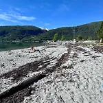 Utsikten Kirketaket Gjestgiverier