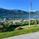 Utsikten Kirketaket *