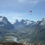 Utsikten Kirketaket