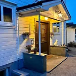 Utsikten Kirketaket