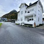 Utsikten Kirketaket *