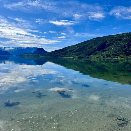 Utsikten Kirketaket