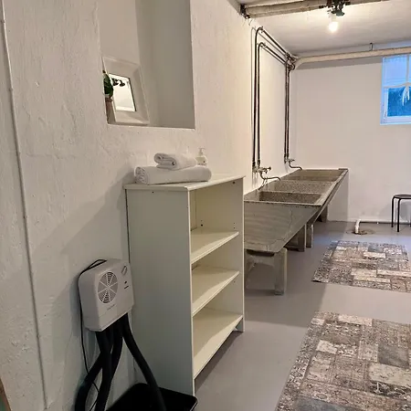 Utsikten Kirketaket *