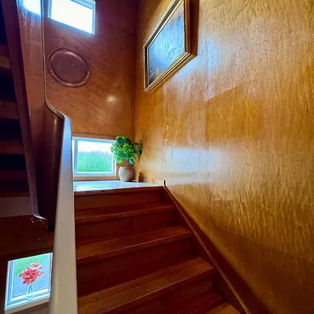 Гостевой дом Utsikten Kirketaket