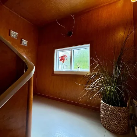 Utsikten Kirketaket * Ондалснес