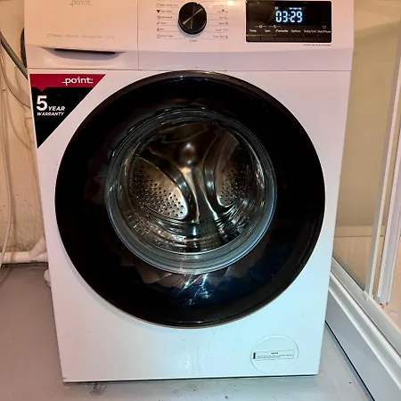 Гостевой дом Utsikten Kirketaket