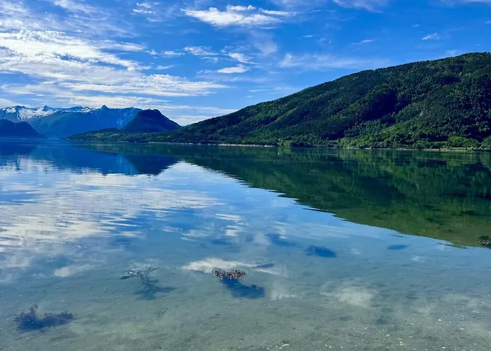 Utsikten Kirketaket