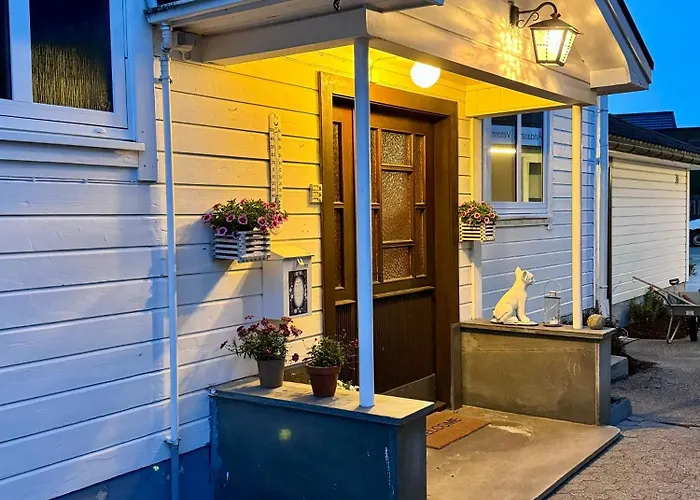 Utsikten Kirketaket