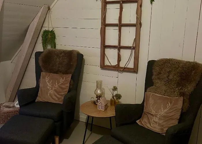 Utsikten Kirketaket Pensionat Åndalsnes