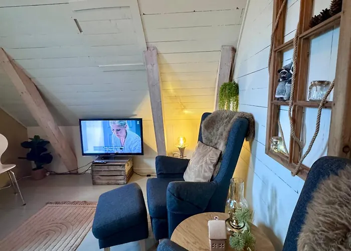 Utsikten Kirketaket Åndalsnes