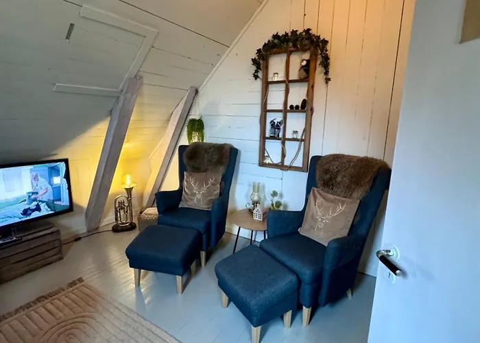 Utsikten Kirketaket Pensionat