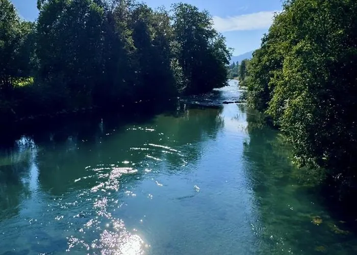 Affittacamere Utsikten Kirketaket Åndalsnes