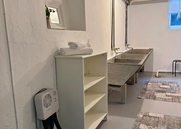 Utsikten Kirketaket *