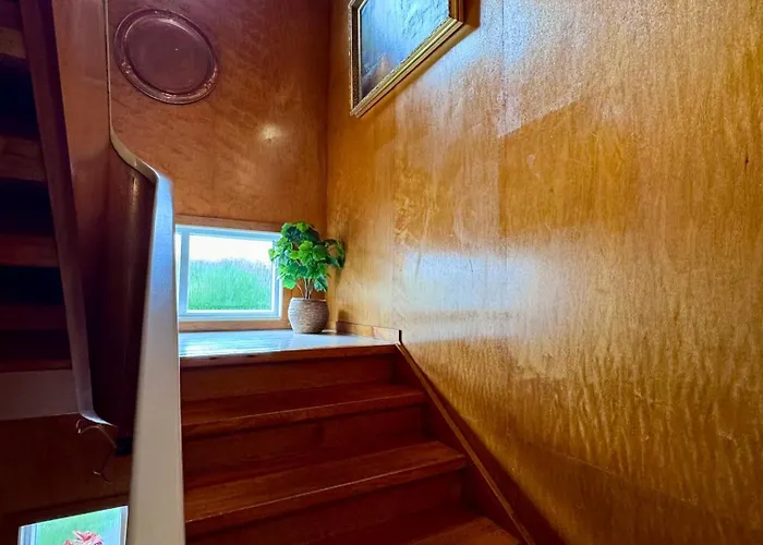 Pensionat Utsikten Kirketaket