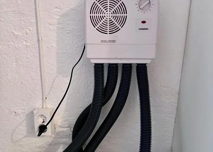 Pensionat Utsikten Kirketaket Åndalsnes