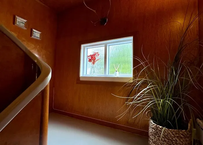 Utsikten Kirketaket * Åndalsnes