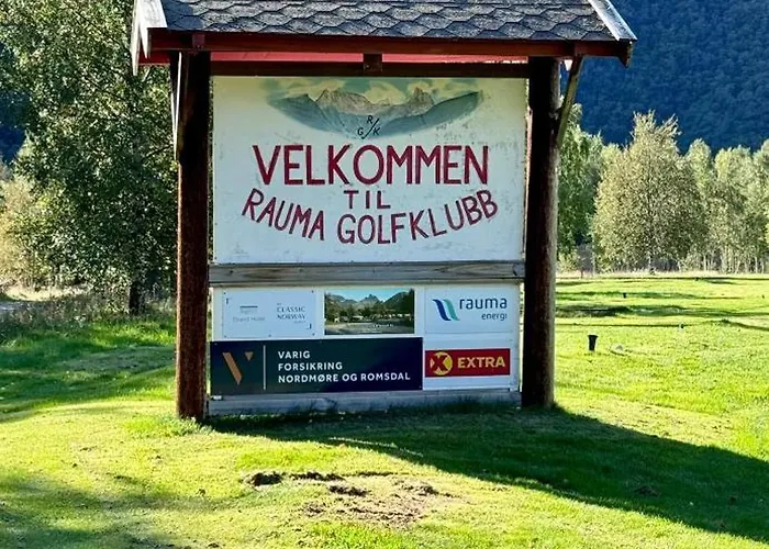 Utsikten Kirketaket Affittacamere *