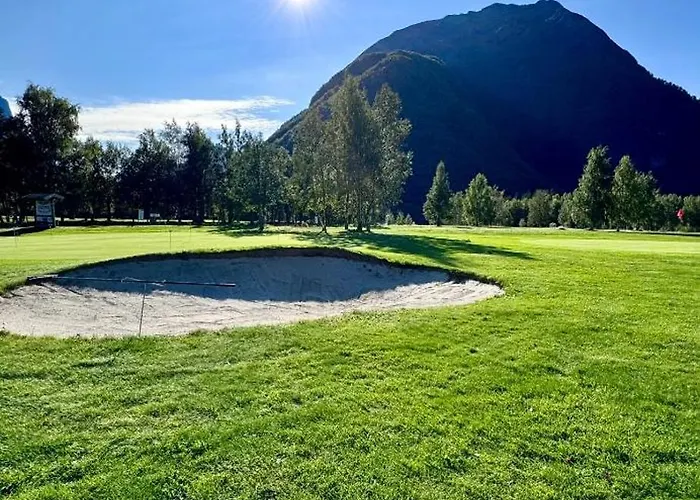 Utsikten Kirketaket