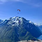 Utsikten Kirketaket
