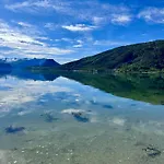 Utsikten Kirketaket