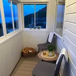 Πανσιόν Utsikten Kirketaket Åndalsnes
