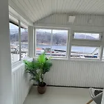 Utsikten Kirketaket *