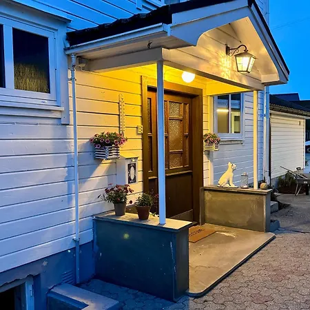 Utsikten Kirketaket