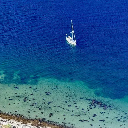 Utsikten Kirketaket Pensjonat