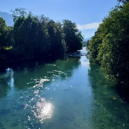 Vendégház Utsikten Kirketaket Åndalsnes