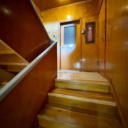 Utsikten Kirketaket Pensjonat *