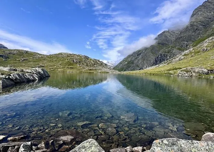 Utsikten Kirketaket